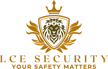 LCE Security